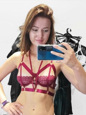 Индивидуалка Майя Фотография 3